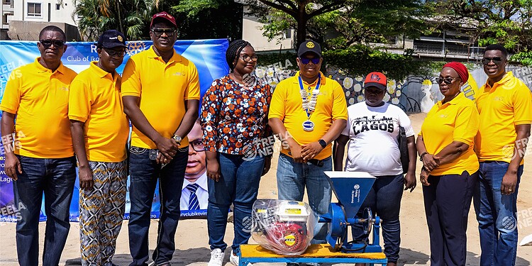 Rotary Club of Ikoyi Metro