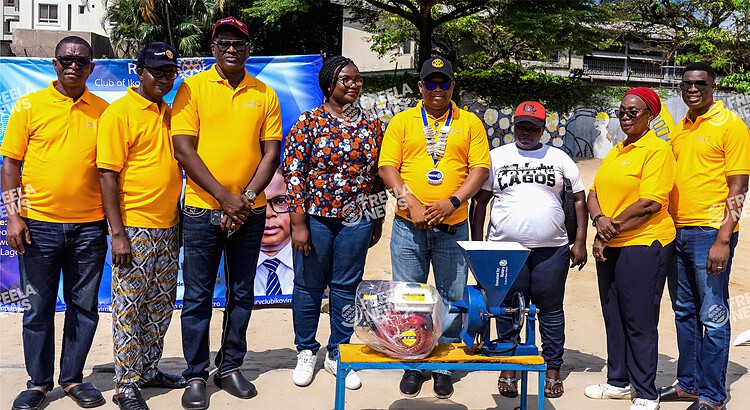 Rotary Club of Ikoyi Metro