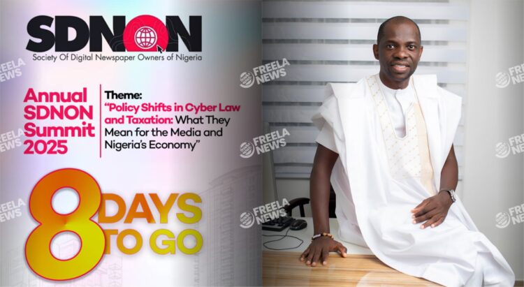 SDNON Summit 2025