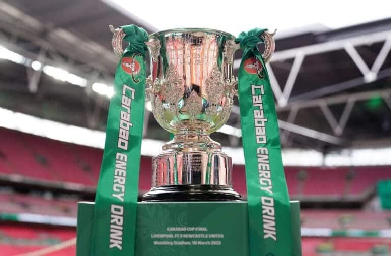 Carabao Cup