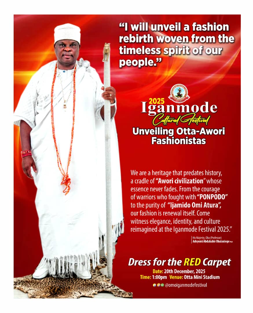 Iganmode festival 2025