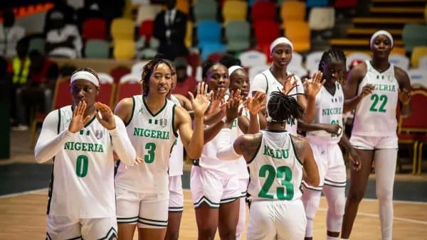 2025 sports highlights feature Nigeria’s WAFCON