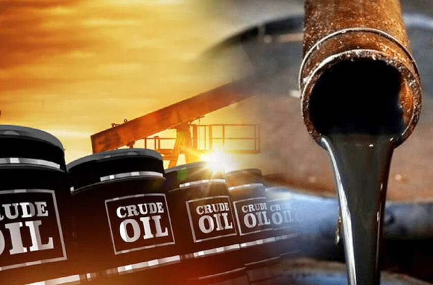 Nigeria crude oil exports reached ₦12.81 trillion in Q3 2025