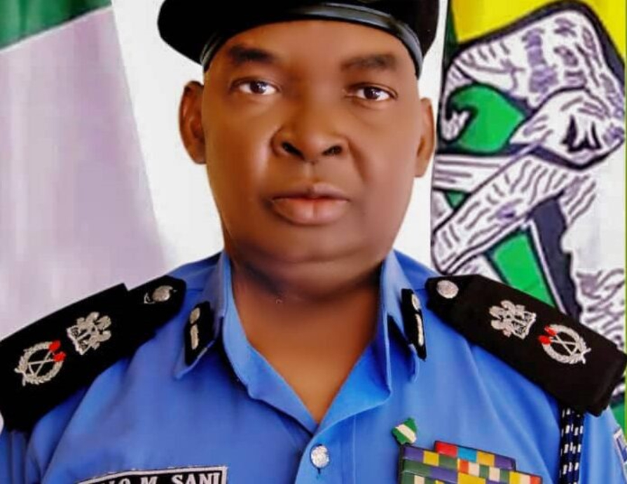 CP Sani’s Kebbi Security Visit offers condolences