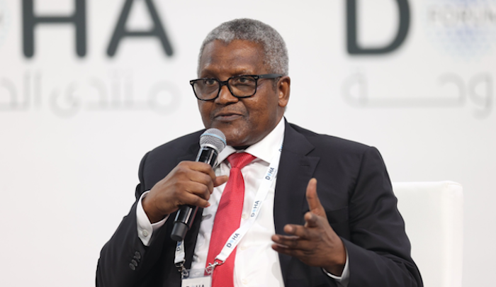Dangote