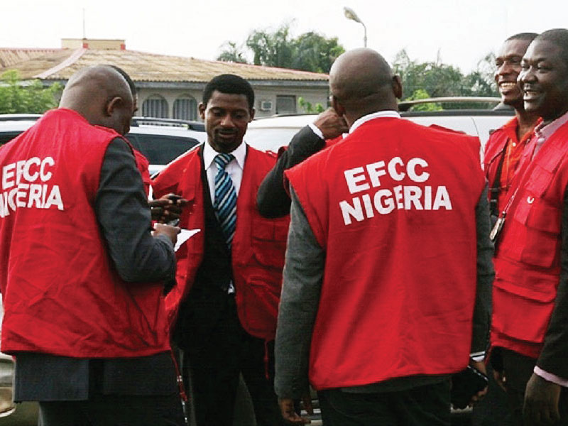 EFCC