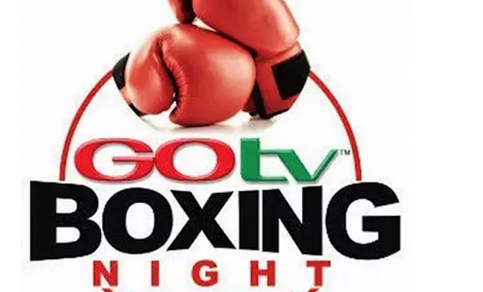 GOtv Boxing Night