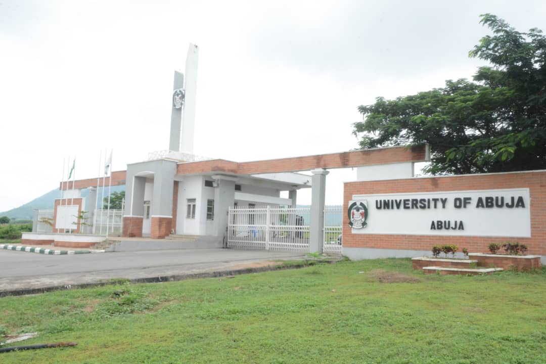 University of Abuja