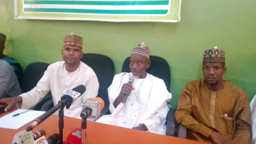 Sokoto State Preventing and Countering Violent Extremism Committee Chairman