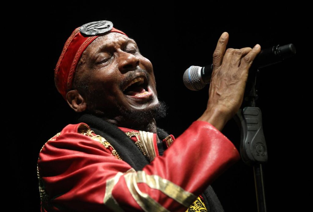 Jimmy Cliff death at 81 shocks fans worldwide