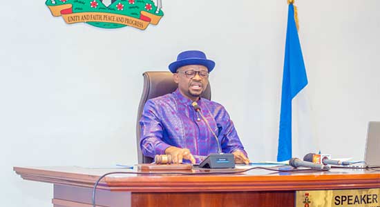 Rivers Assembly defection