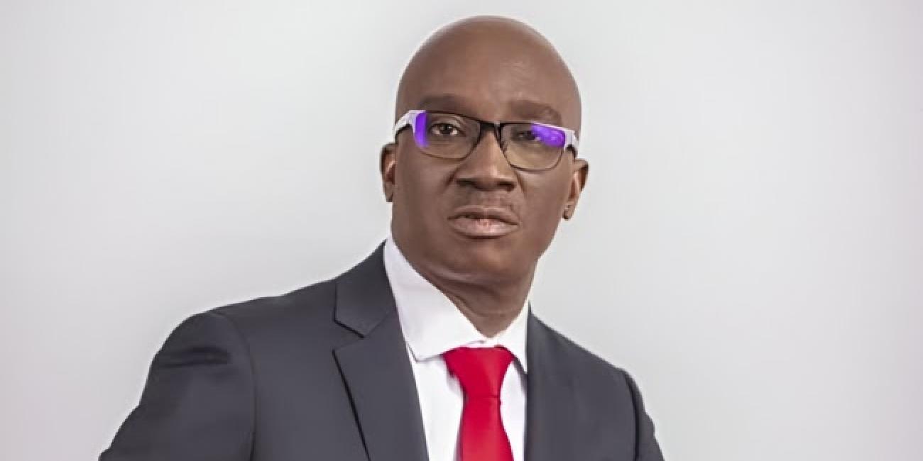 Esan Professionals honour Governor Monday Okpebholo