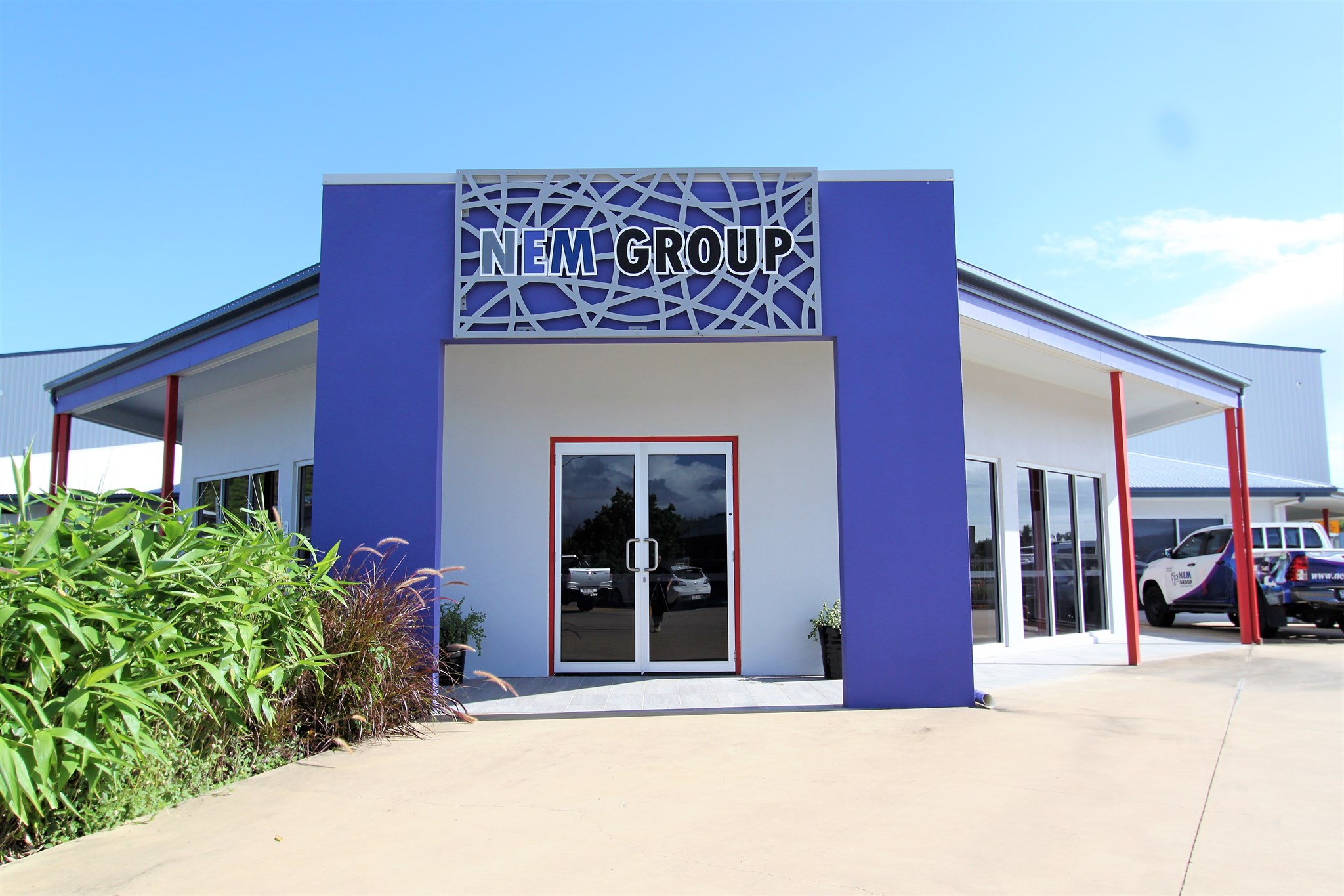NEM Group