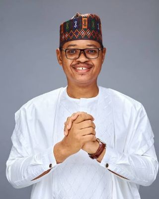 Obinna Simon SDP candidate AMAC