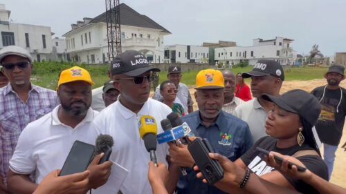 Lagos Environment Ministry