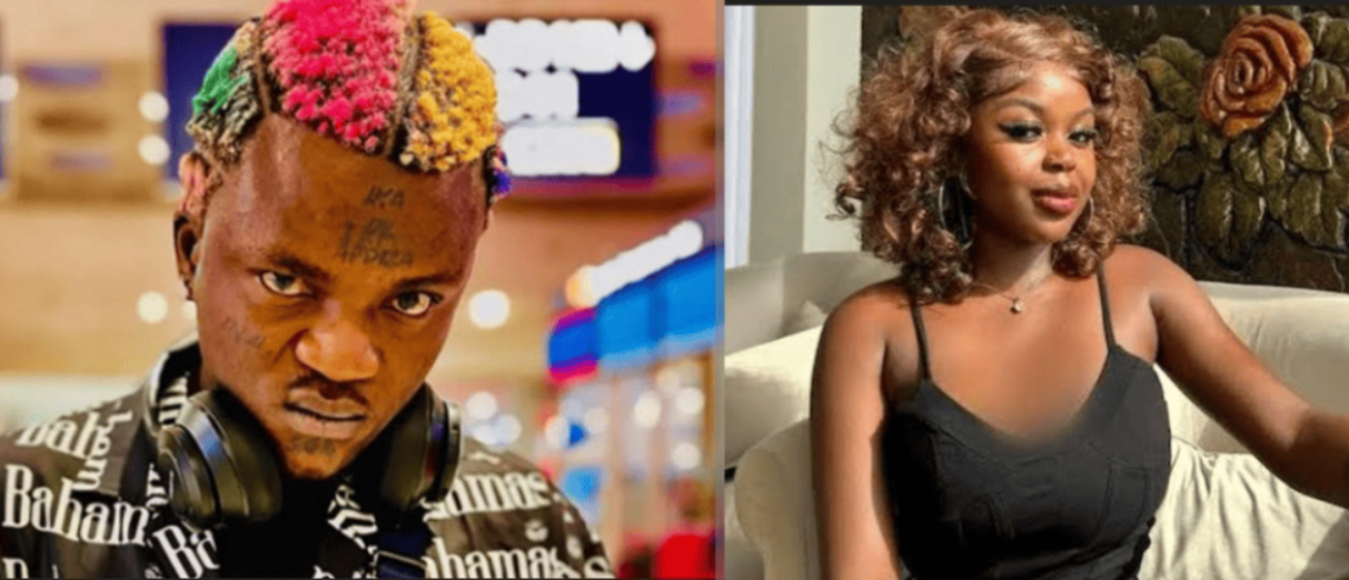 Portable-Sadiaboj whatsApp dispute