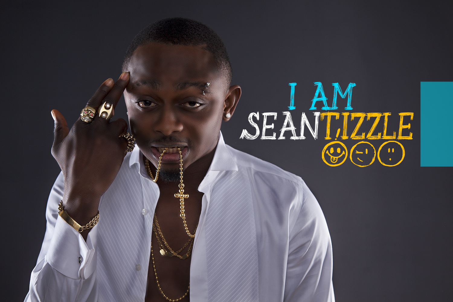 Sean Tizzle