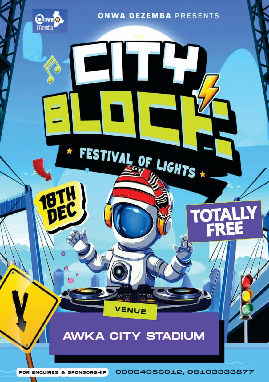 Ọnwa Dezemba 2025 launches in Anambra with