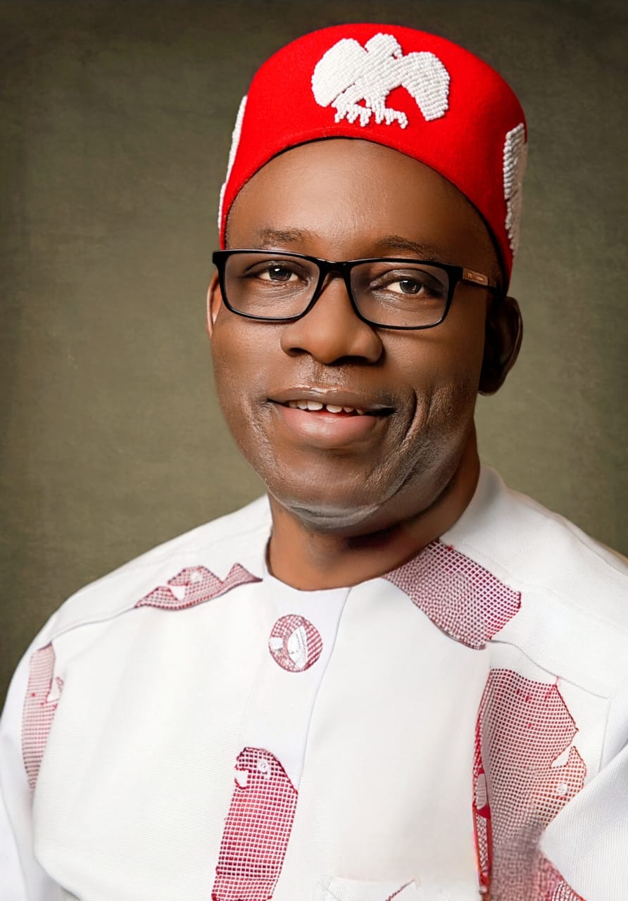 Governor Soludo’s ANSEC enforces measures to tackle Anambra