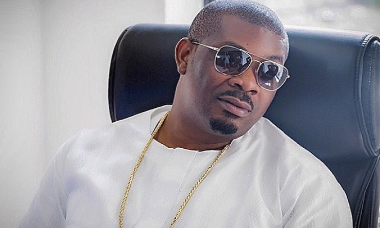 donjazzy 1