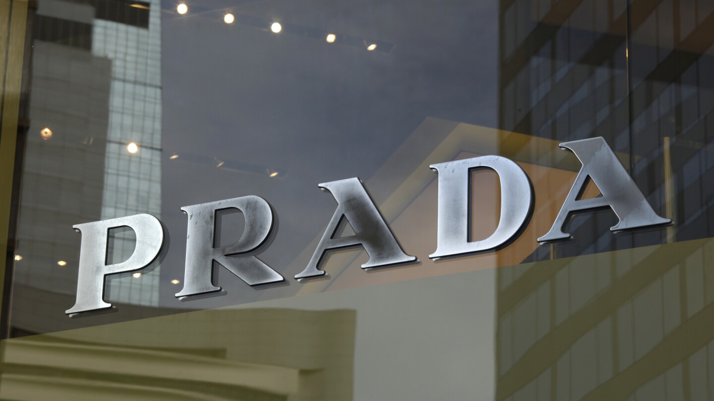 Prada