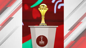 AFCON 2025