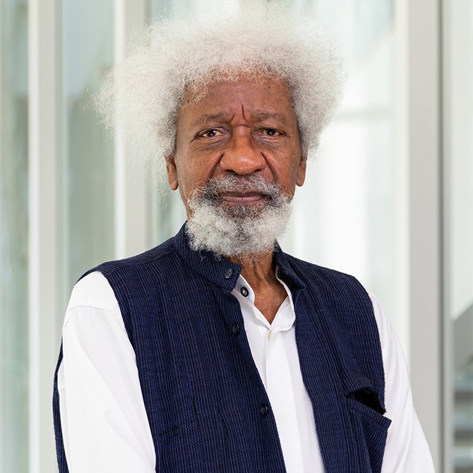 Soyinka