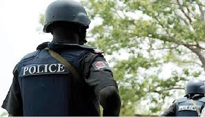 Anambra police kidnapper arrest yields AK-47