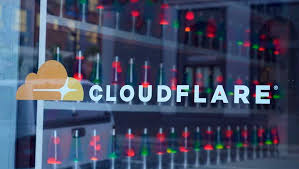 Cloudflare outage briefly disrupted Truth Social, Canva