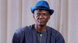 Oyo Governor Seyi Makinde mourns Lawrence Ewhrudjakpo