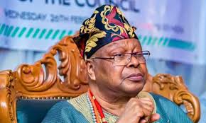 Fusengbuwa ruling house postpones Awujale nomination