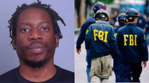 FBI charges Damilola Bamigboye after