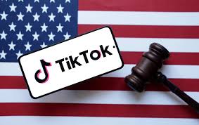 TikTok US joint venture agreed with Oracle-backed investors