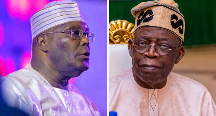 tinubu and atiku