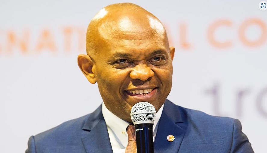 Elumelu cancels party