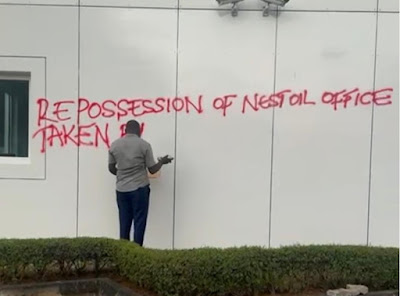 Appeal Court restores injunction