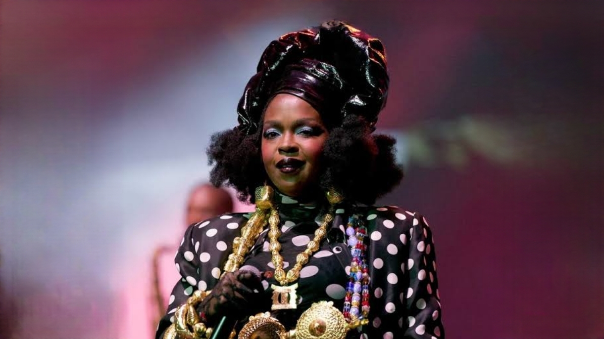 Lauryn Hill