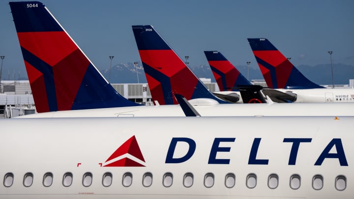Delta