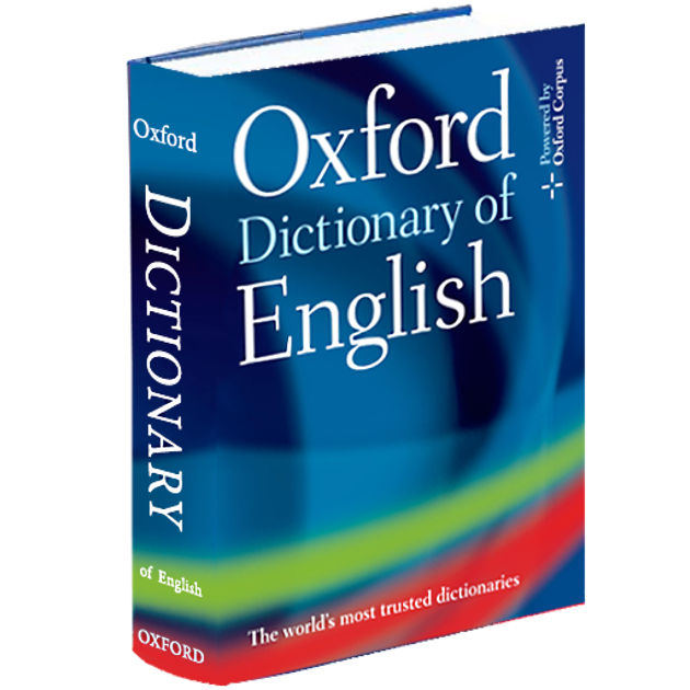 Oxford Dictionary