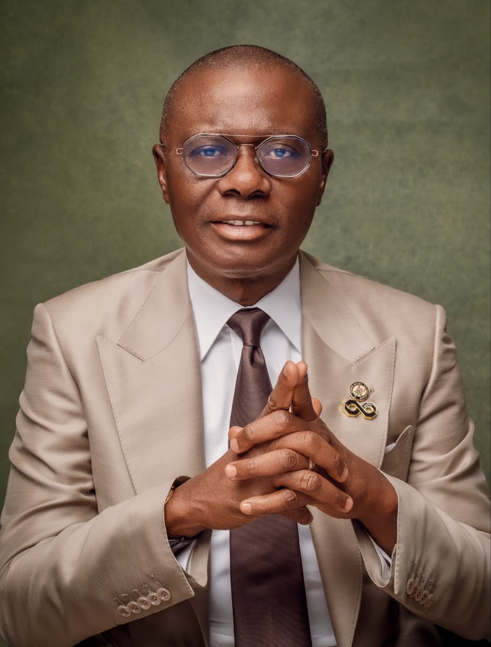 Sanwo-Olu