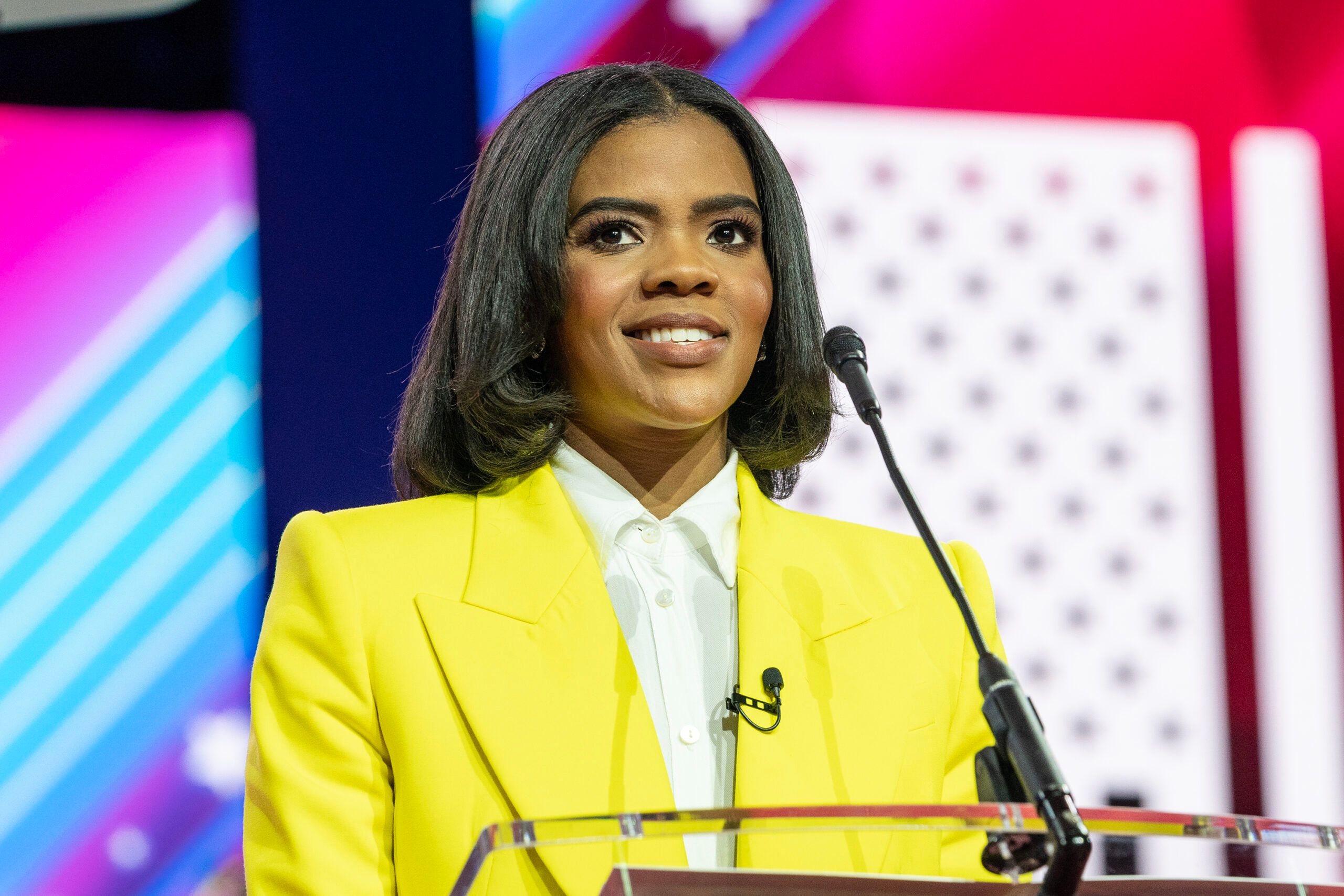 Candace Owens