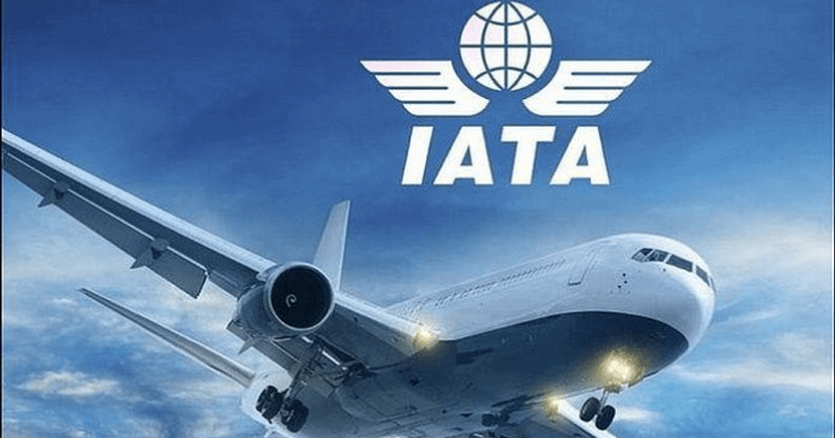 IATA