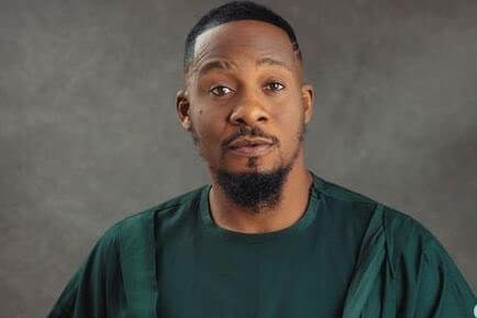 Junior Pope Nollywood City