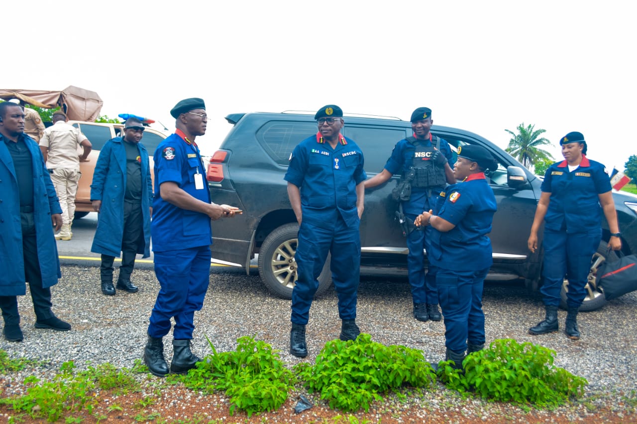 NSCDC