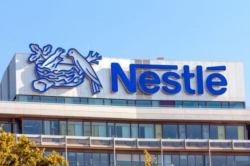 Nestlé