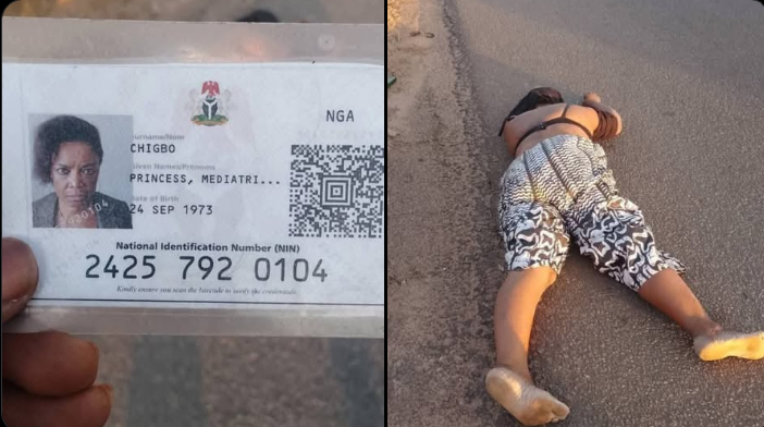 FCT court staff found dead