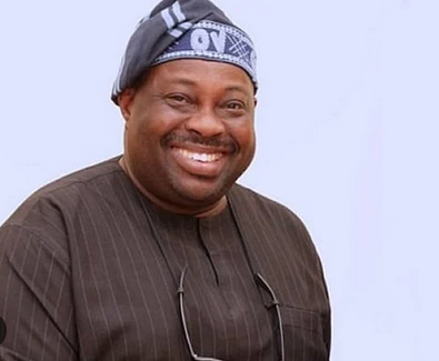 Dele Momodu