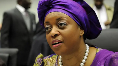 Diezani