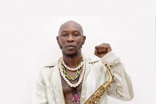 Seun Kuti
