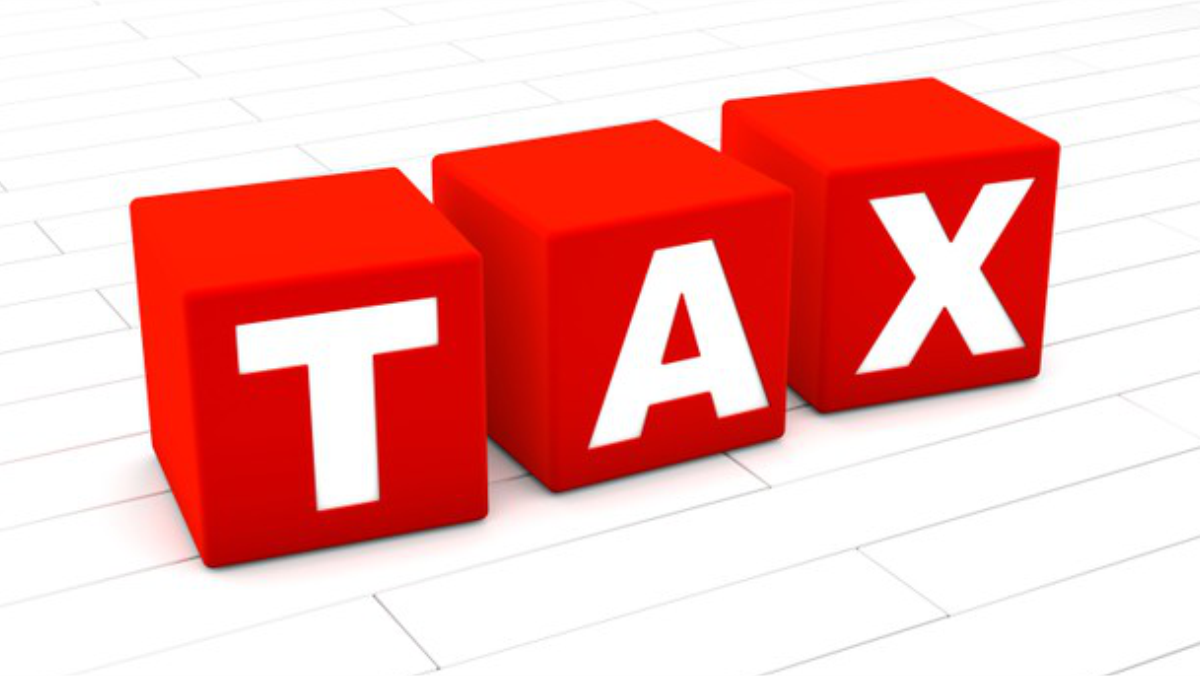 Nigeria Tax Act